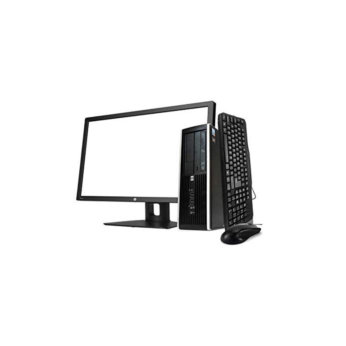 Product Hp Elite 8300 - Ordenador de sobremesa Completo