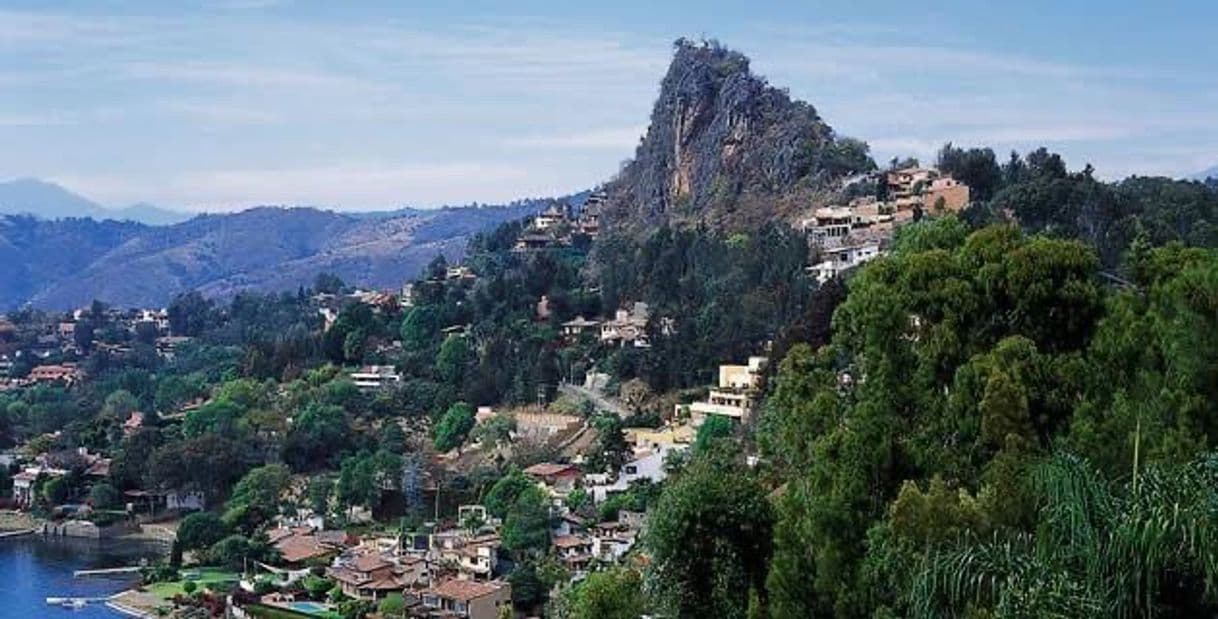 Place Valle de Bravo