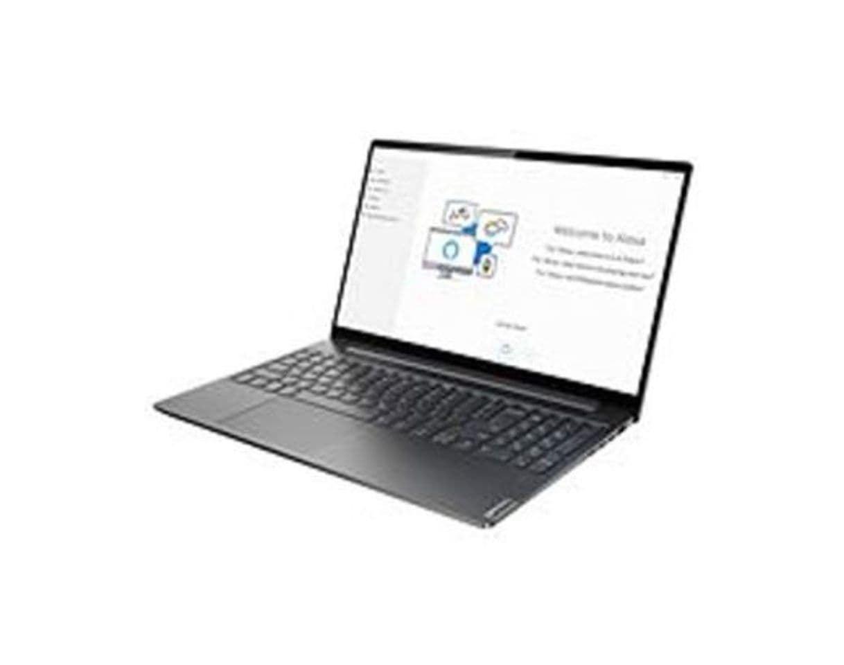 Product Lenovo Yoga S740-15IRH 15" Full HD IPS i7-9750H 16GB