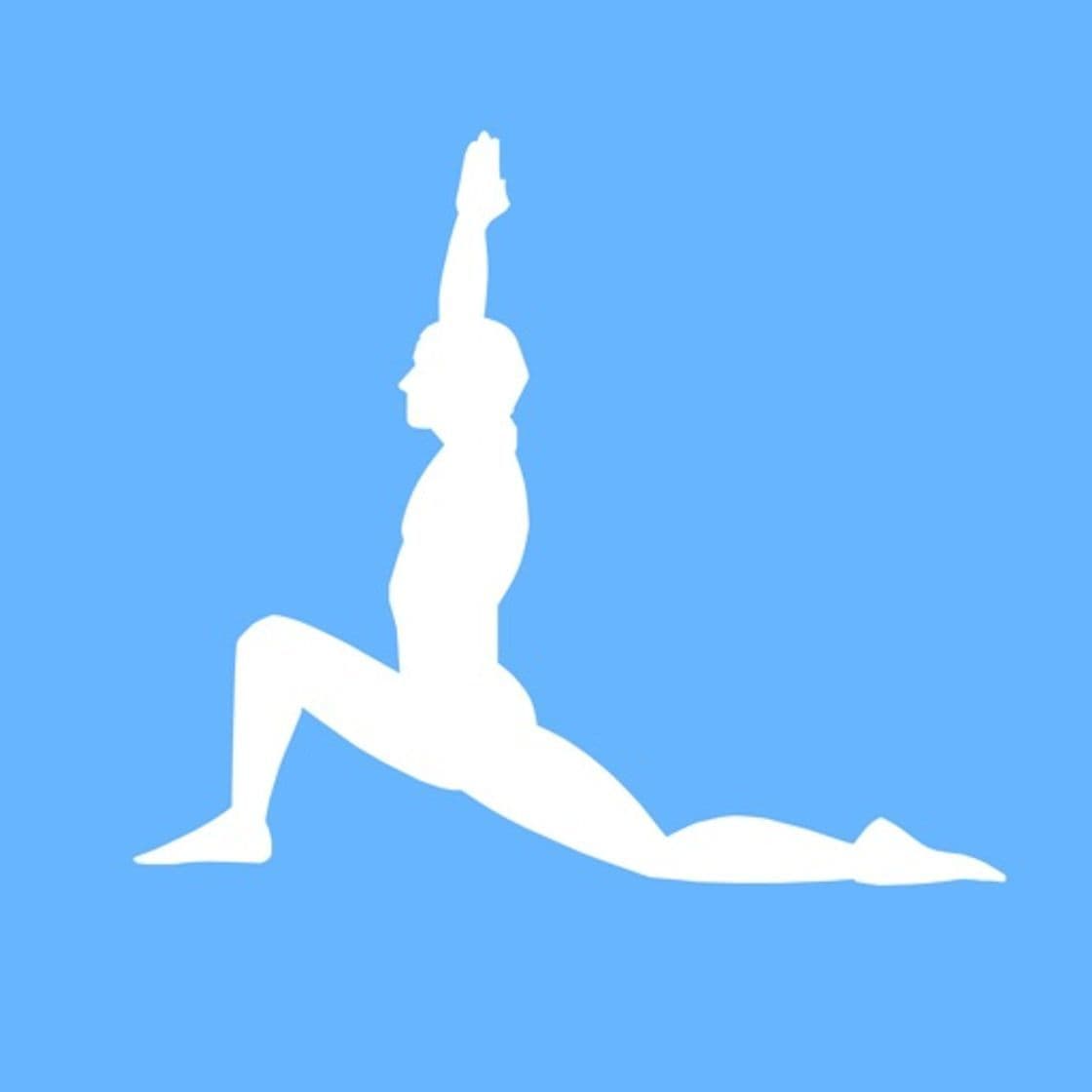 App 5 Minute Yoga Workouts