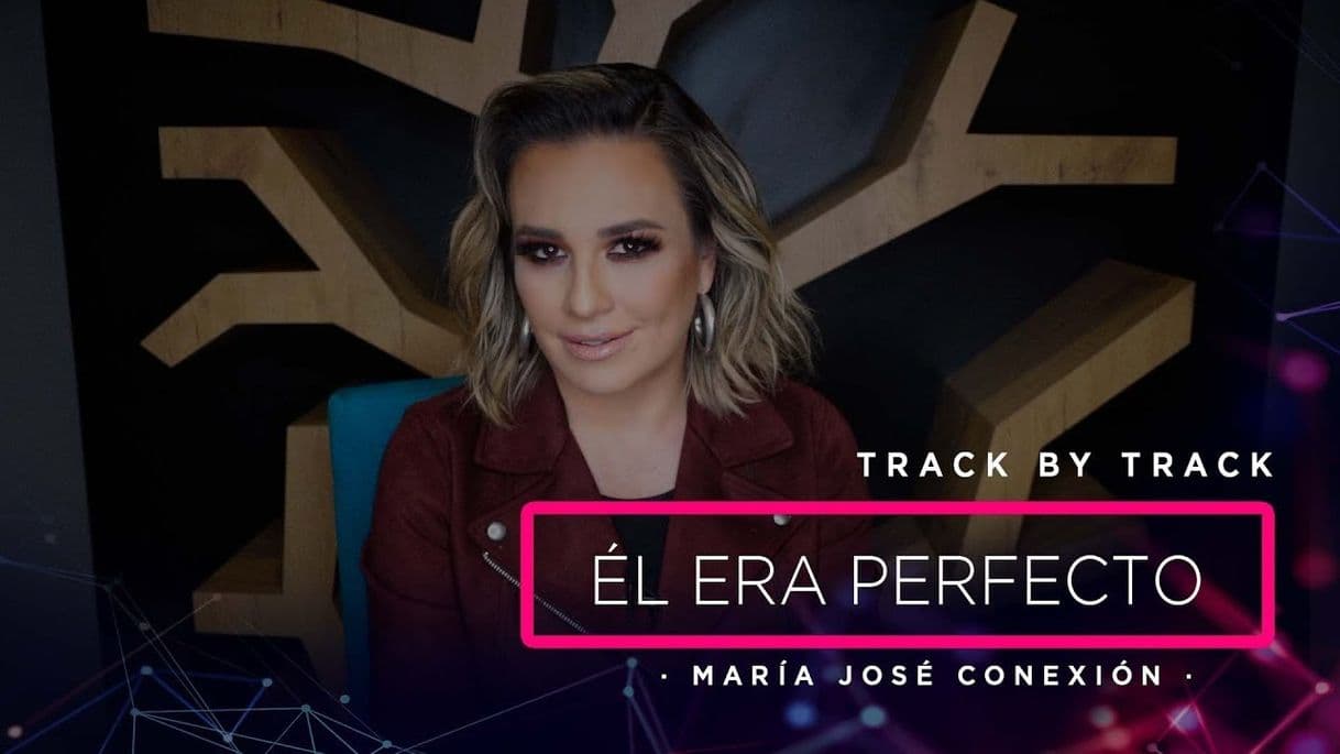 Fashion María José Él Era Perfecto Letra de La Canción - YouTube