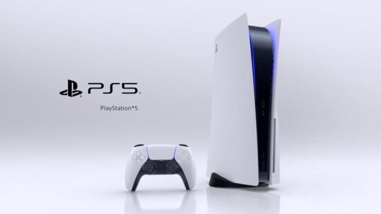 Producto PLAY STATION 5