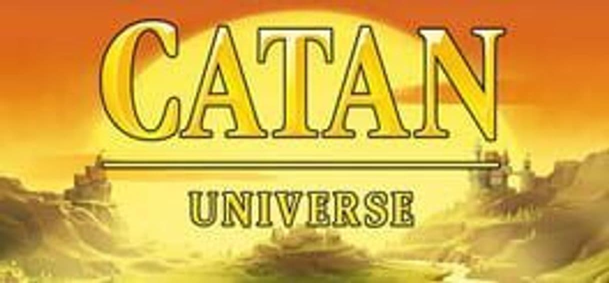 Videojuegos Catan Universe