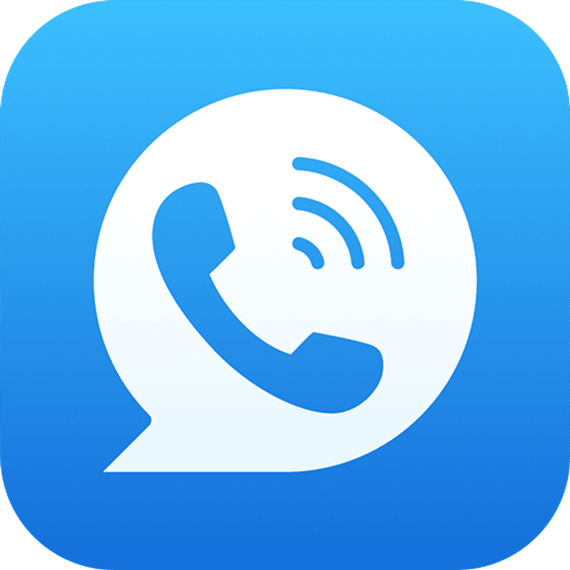 App Telos Free Phone Number & Unlimited Calls and Text