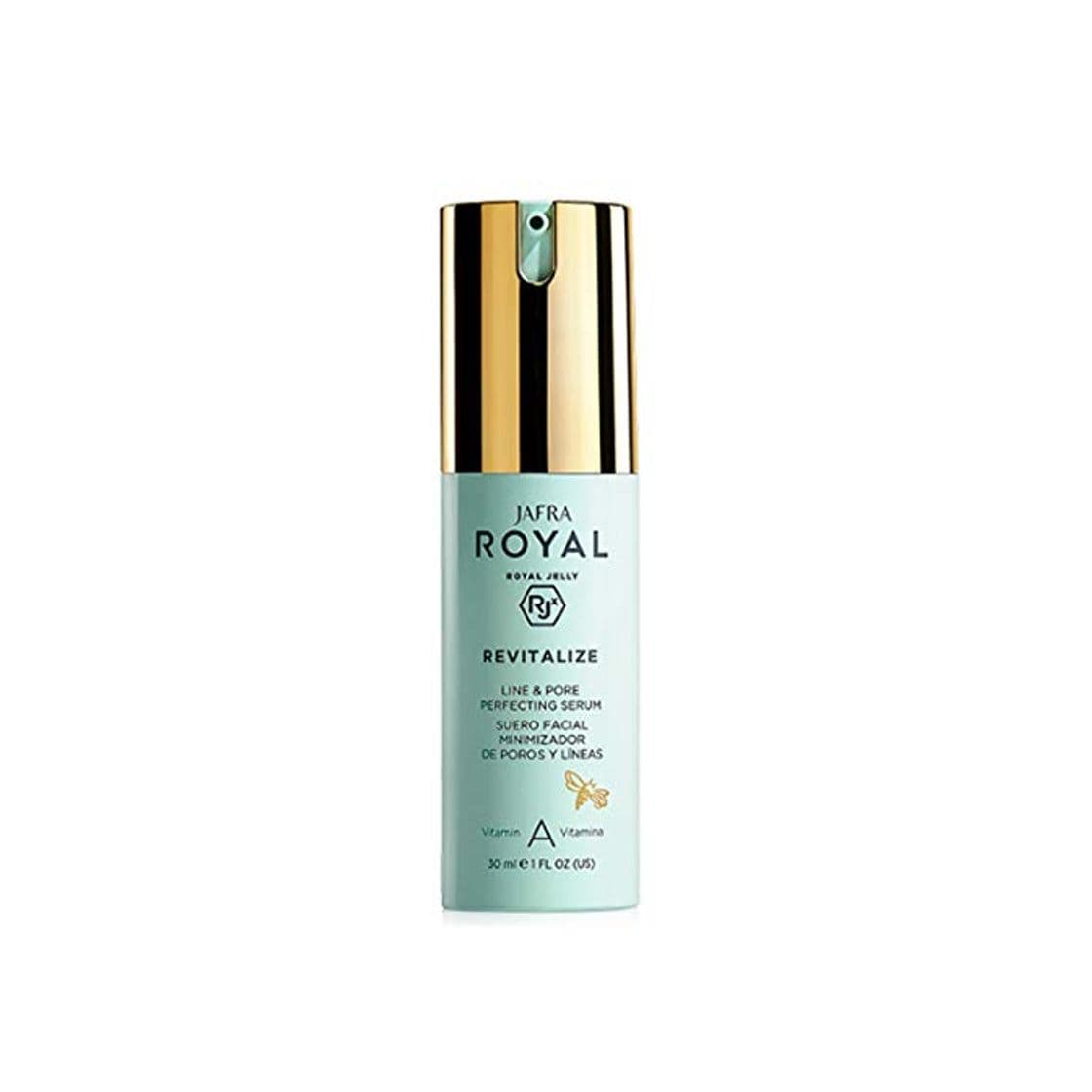 Product jafra – Royal revitalize fältchen de y Pore Refina nerndes Serum