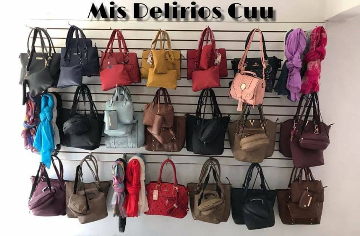 Moda Tienda Online Bolsas