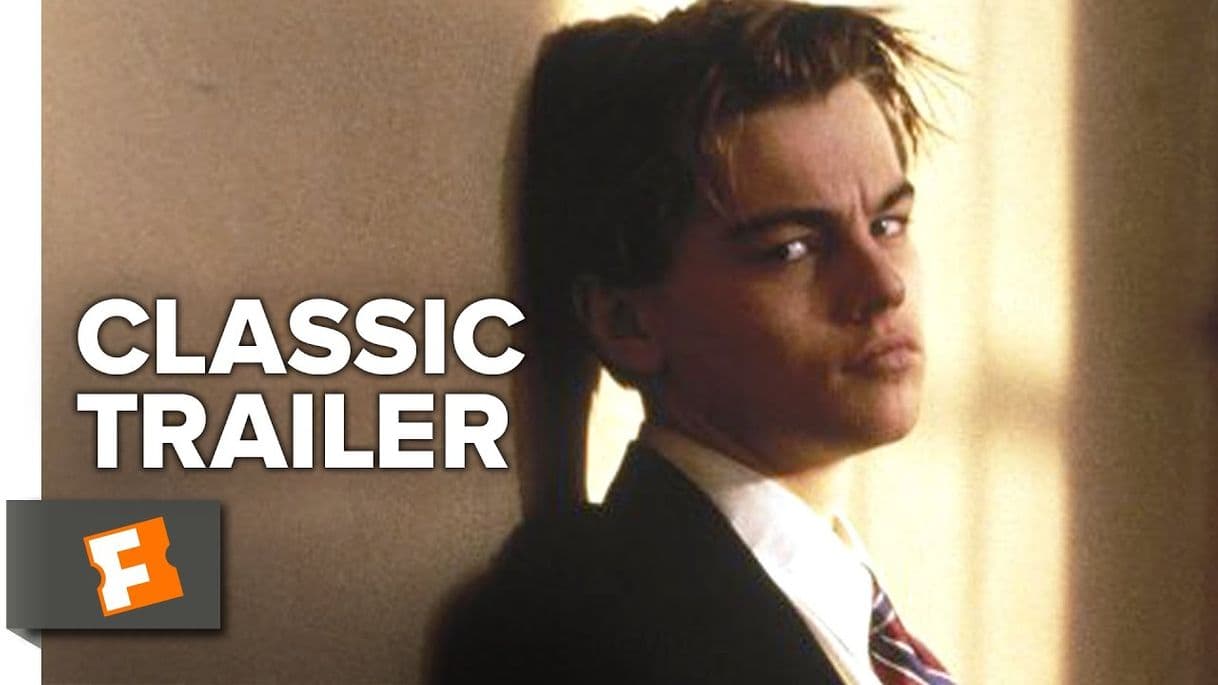 Fashion The Basketball Diaries (1995) - Trailer - YouTube