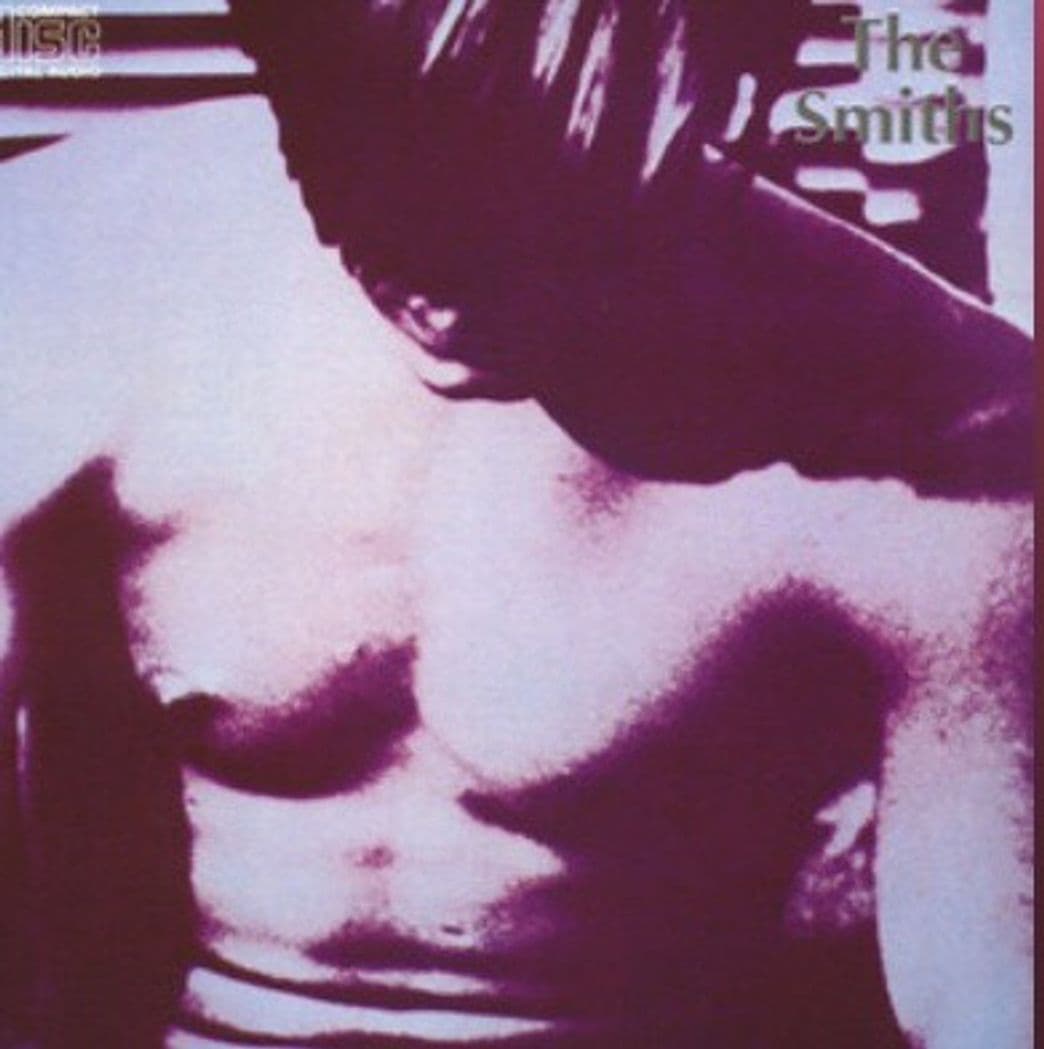 Music The Smiths - This Charming Man 