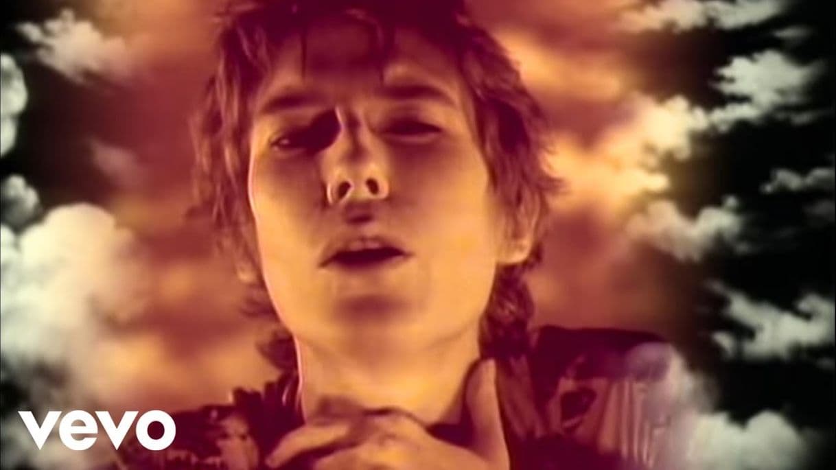 Canción The Psychedelic Furs - Love My Way (Official Video) - YouTube