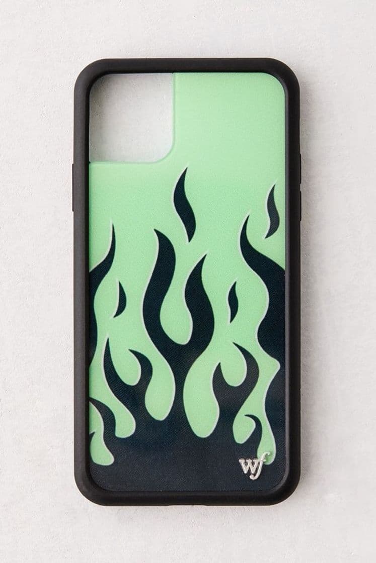 Moda Wildflower neon Case 