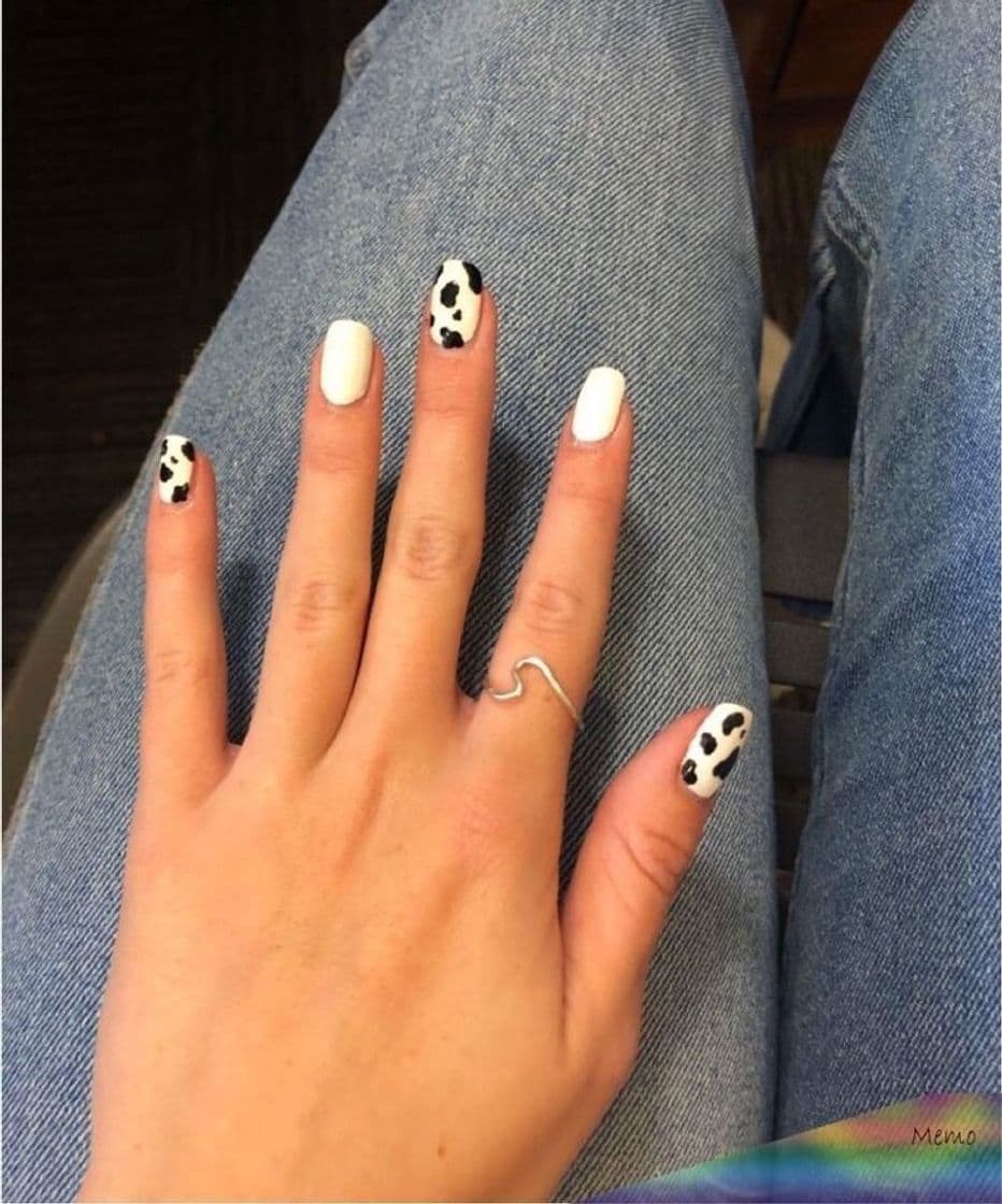 Fashion Uñas inspo 