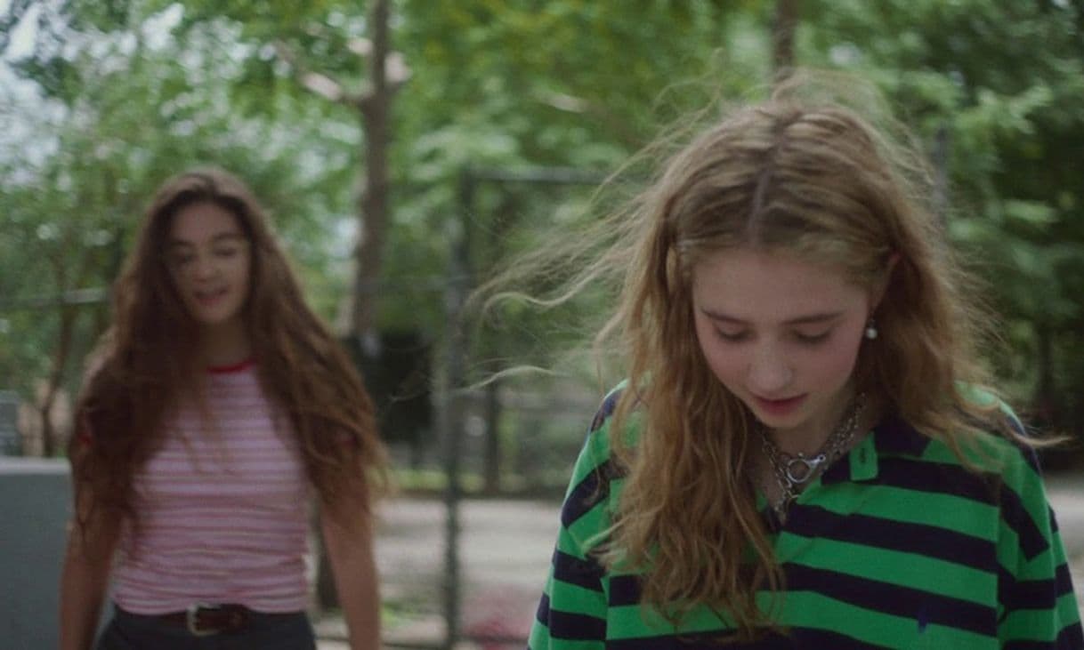 Canción Clairo - Heaven (Skate Kitchen Soundtrack) - YouTube