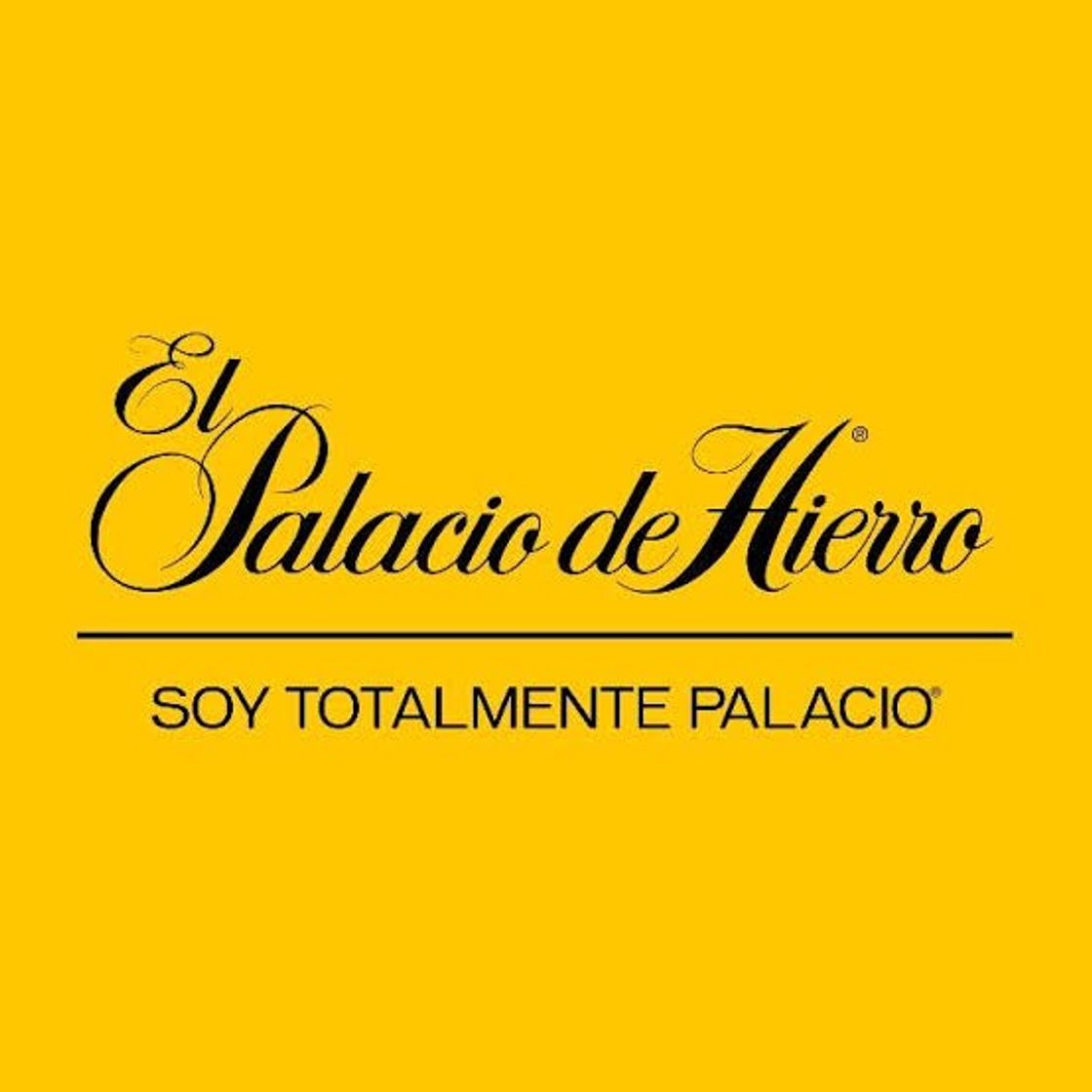 Moda Palacio de Hierro 