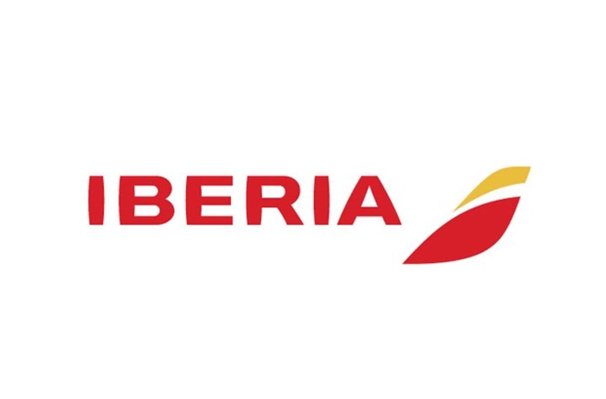 Fashion Iberia airlines 