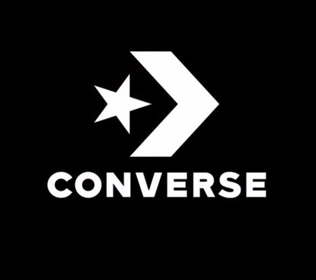 Moda Converse