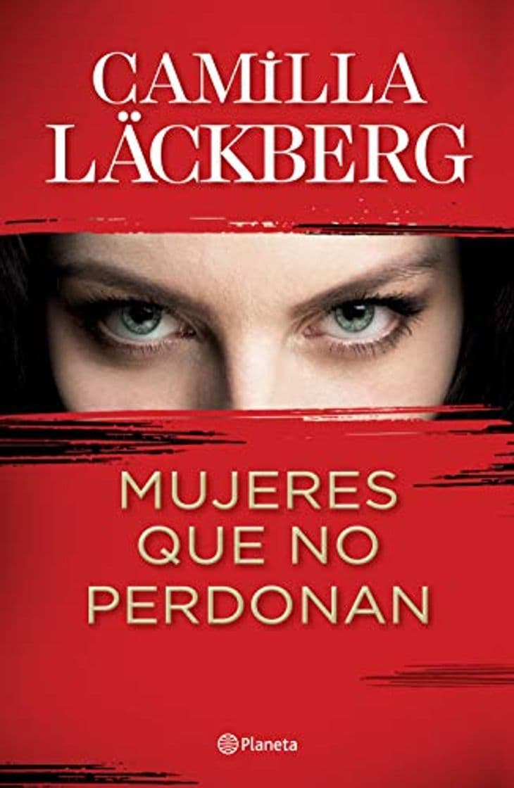 Libro Mujeres Que No Perdonan