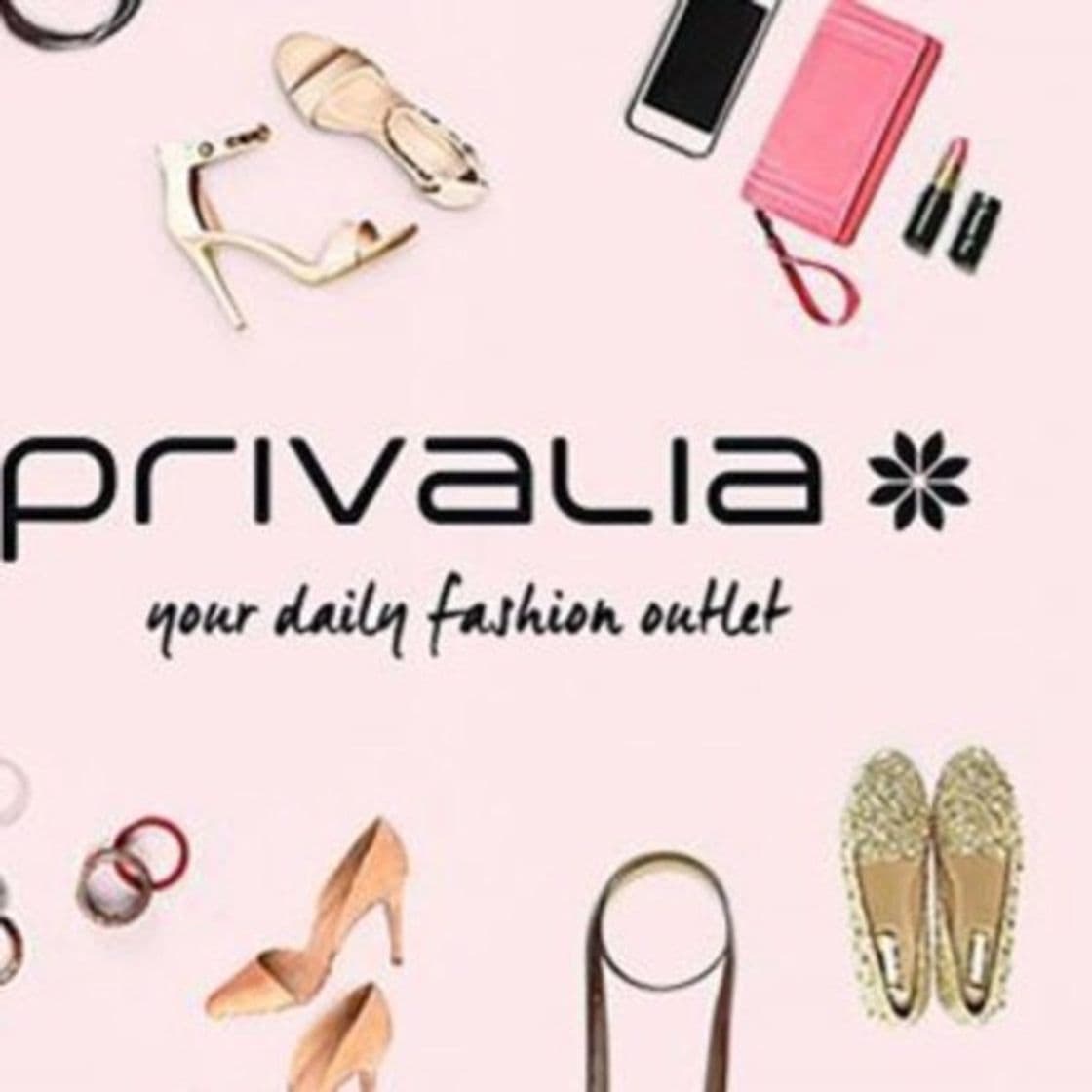 Moda PRIVALIA outlet online