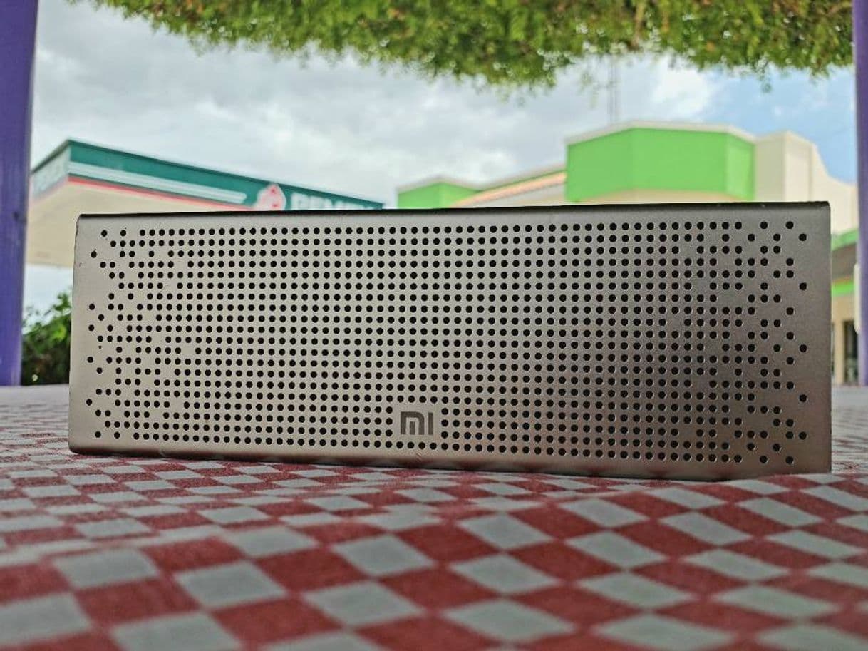 Electrónica Mi Bluetooth Speaker Altavoz de PC