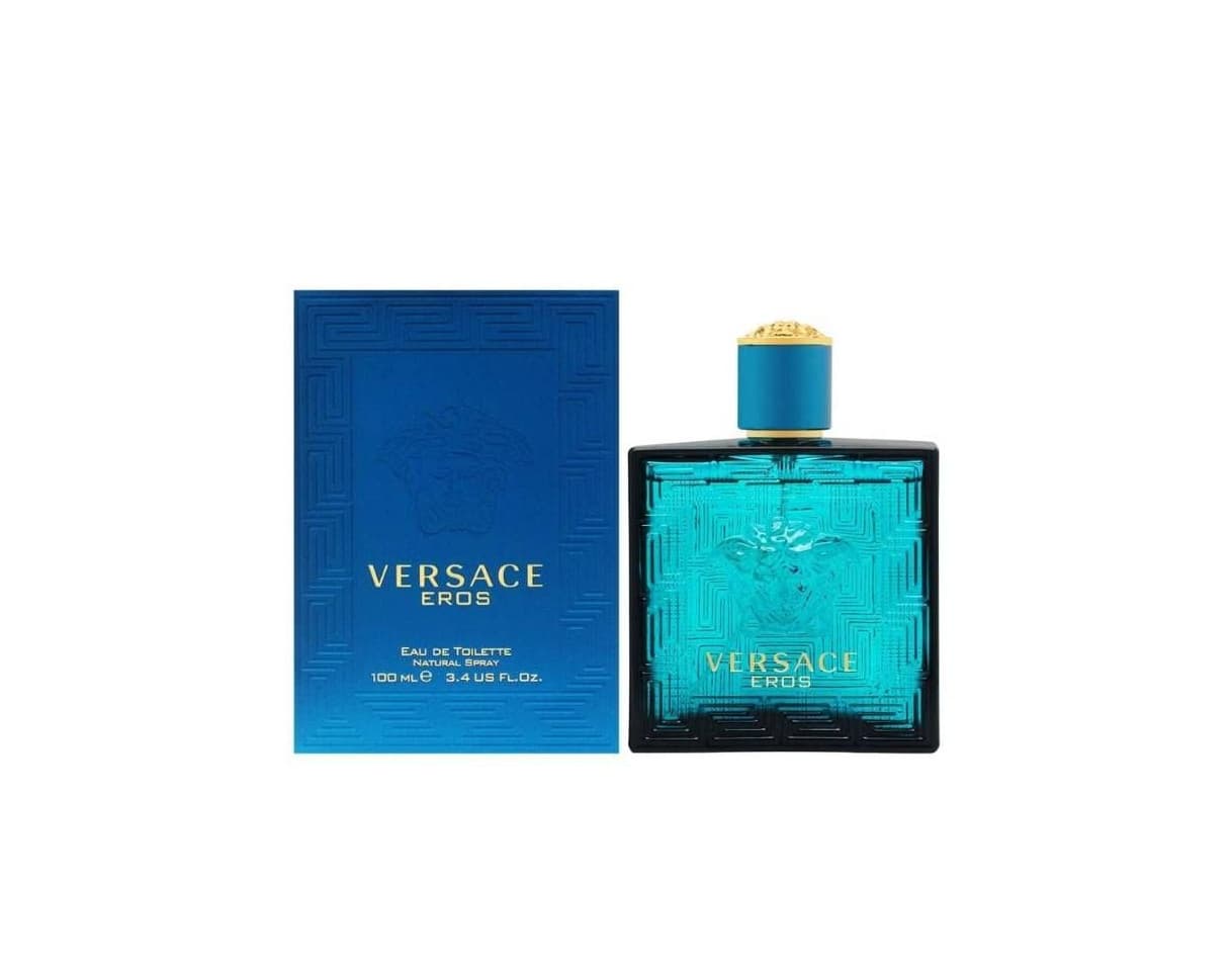 Producto Versace Eros 3.4oz