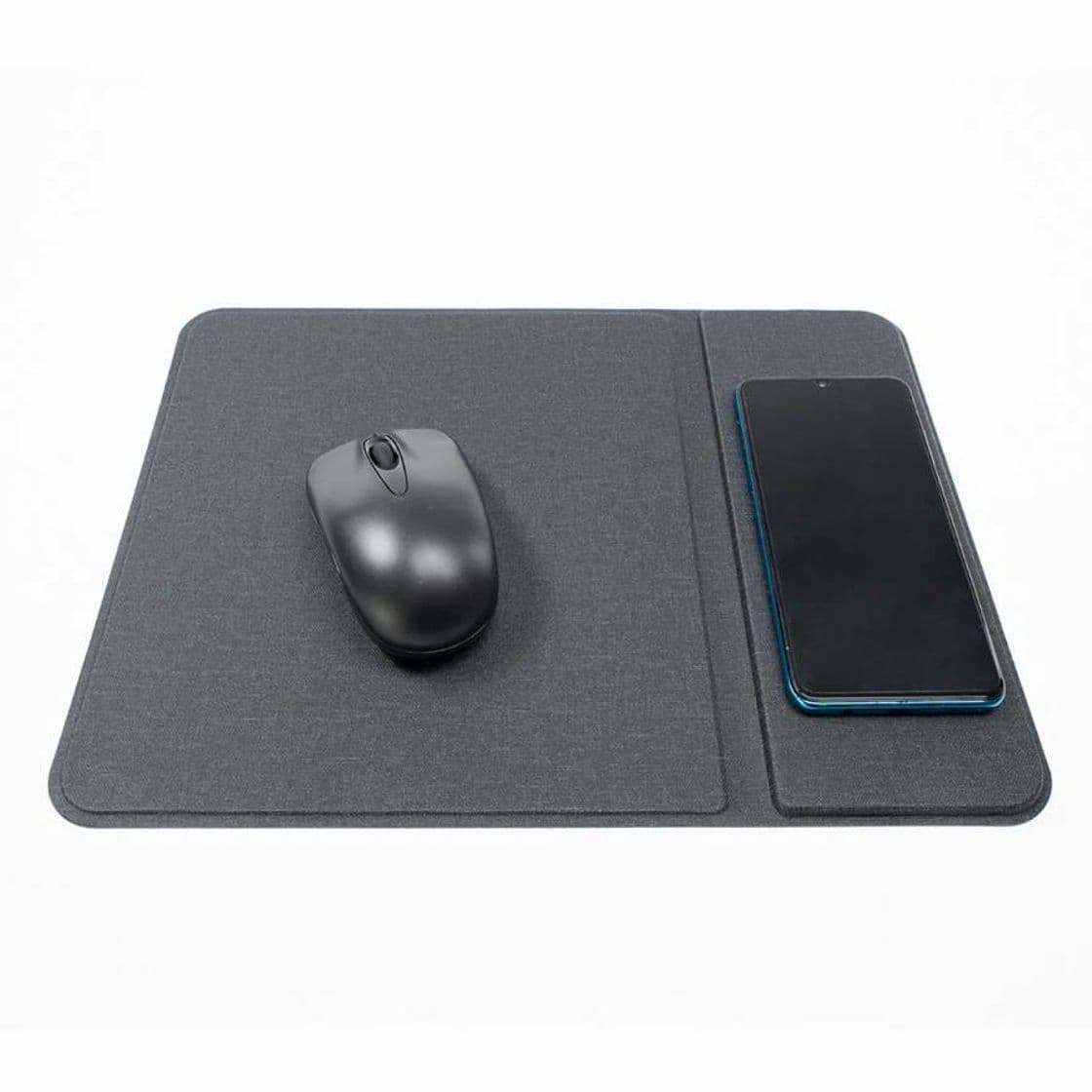 Producto Mouse Pad de carga inalámbrica