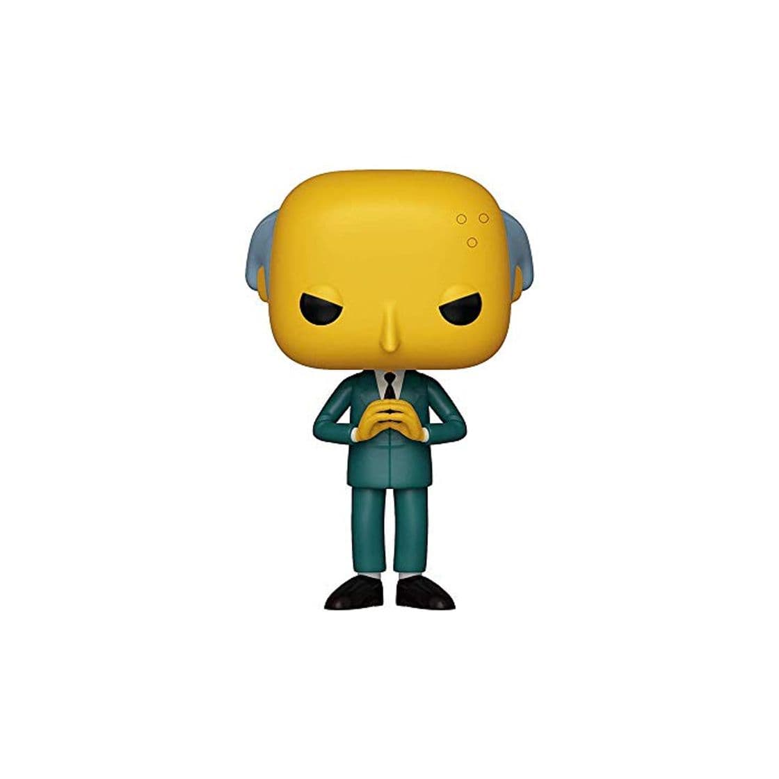 Juego Funko – Pop.Color The Simpsons Color mr. Burns