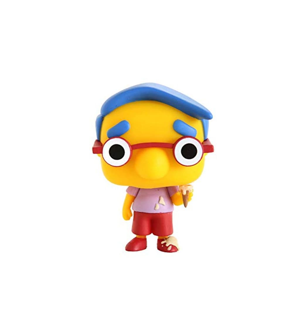 Product Funko POP! The Simpsons: Milhouse