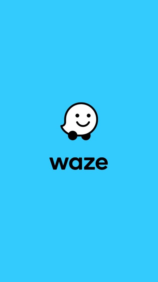 App Waze Navigation & Live Traffic