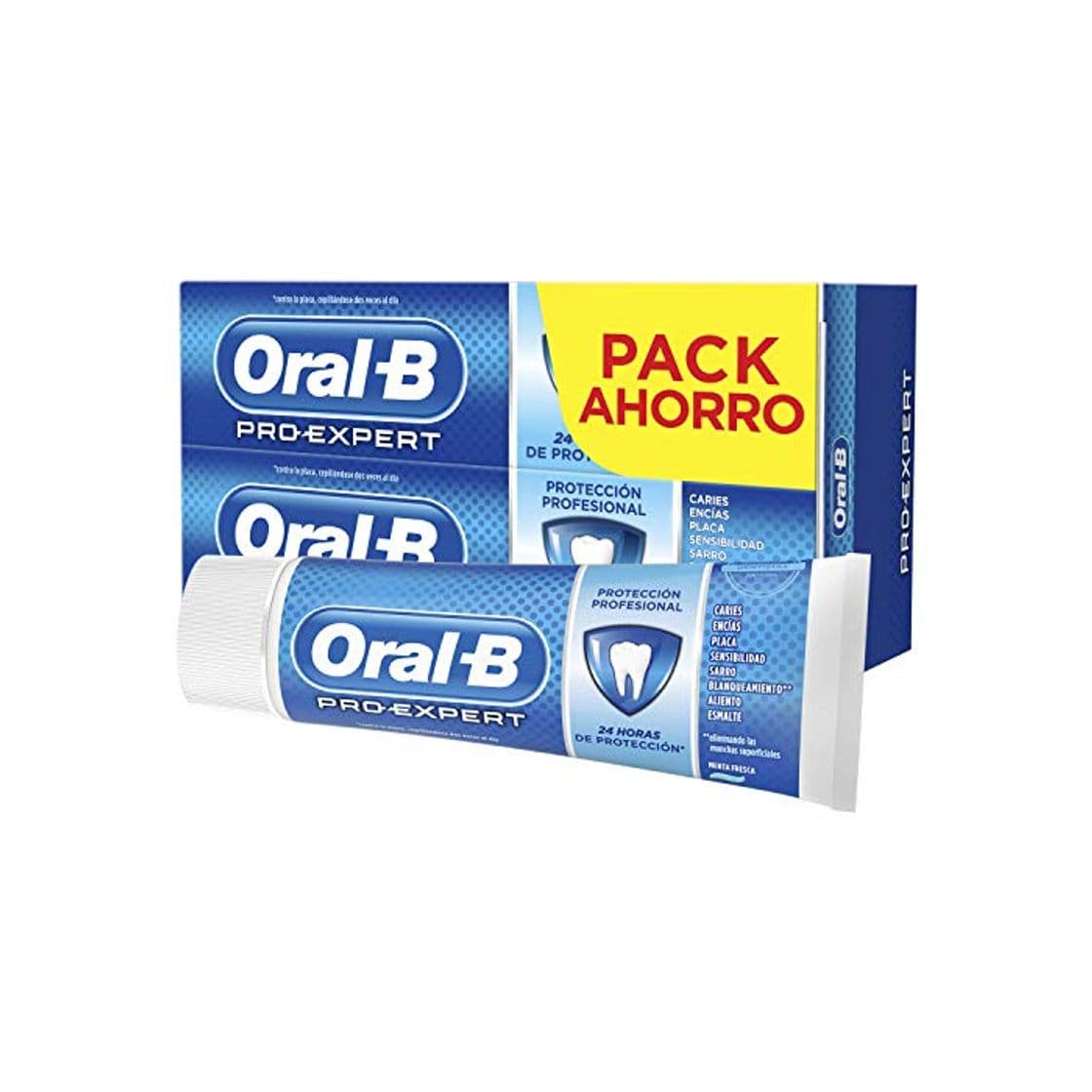 Producto Oral