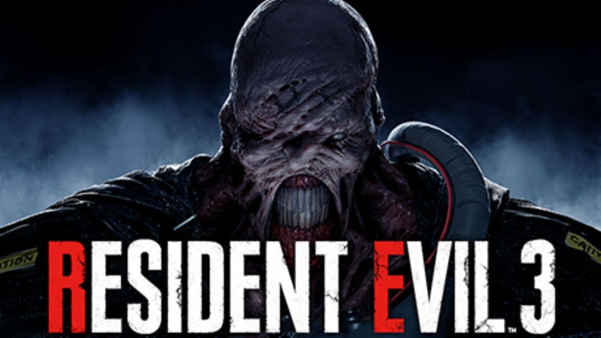 Videojuegos Resident Evil 3