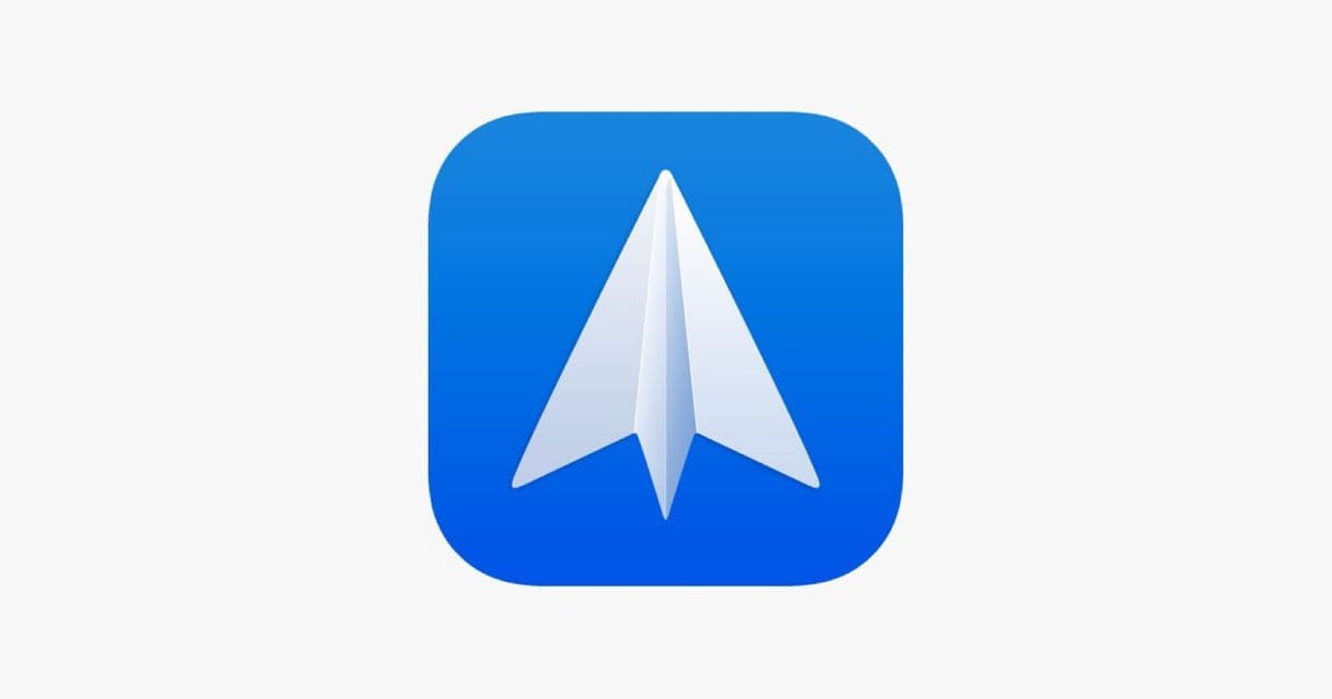 App ‎Spark - App correo de Readdle en App Store