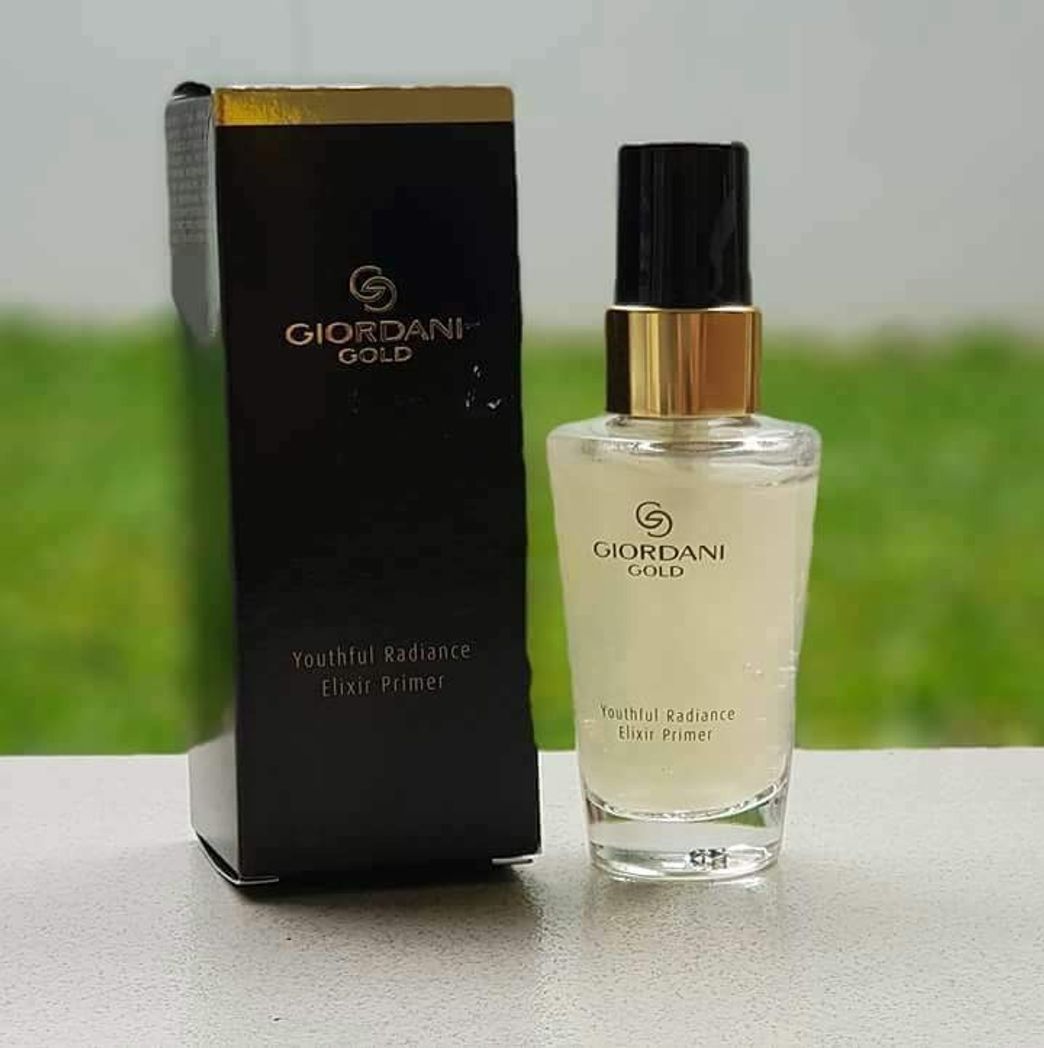 Producto Elixir Perfeccionador Giordani Gold