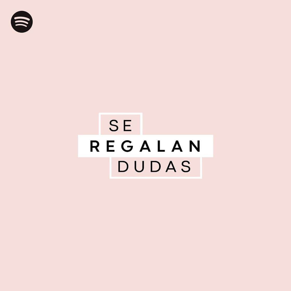 Canción Se Regalan Dudas Podcast