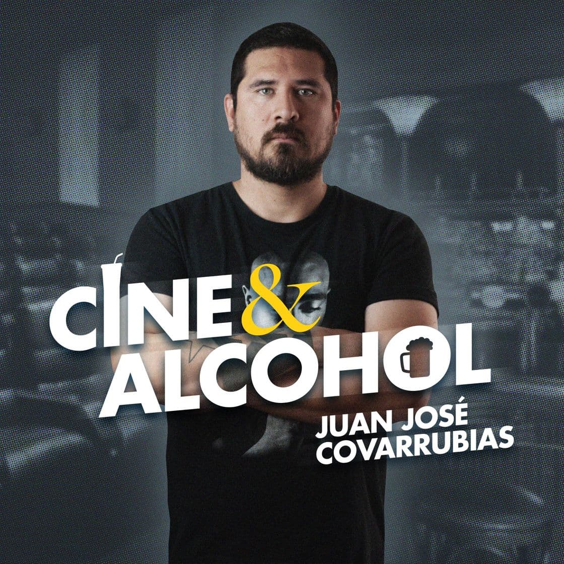 Canción Cine y Alcohol