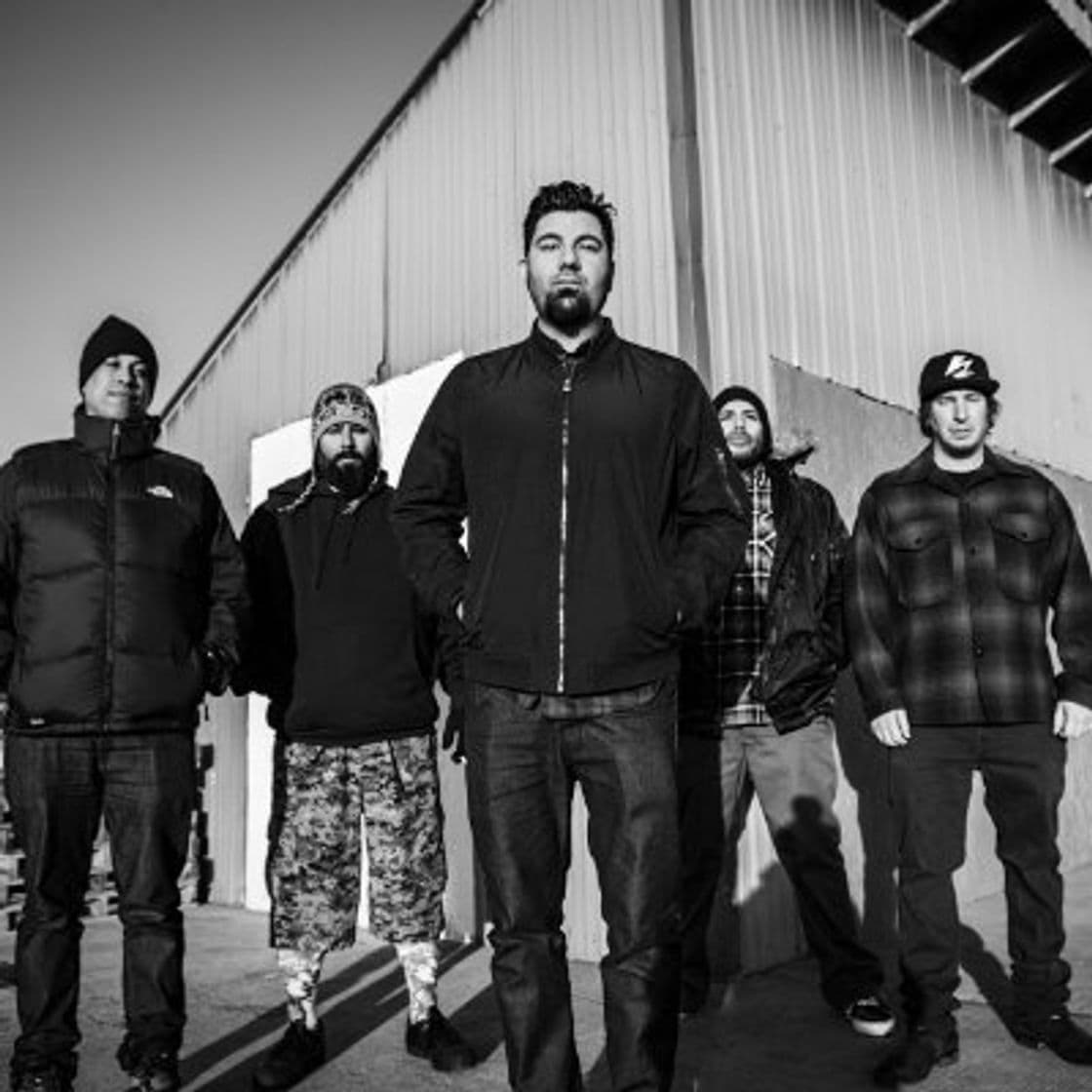 Canción Deftones