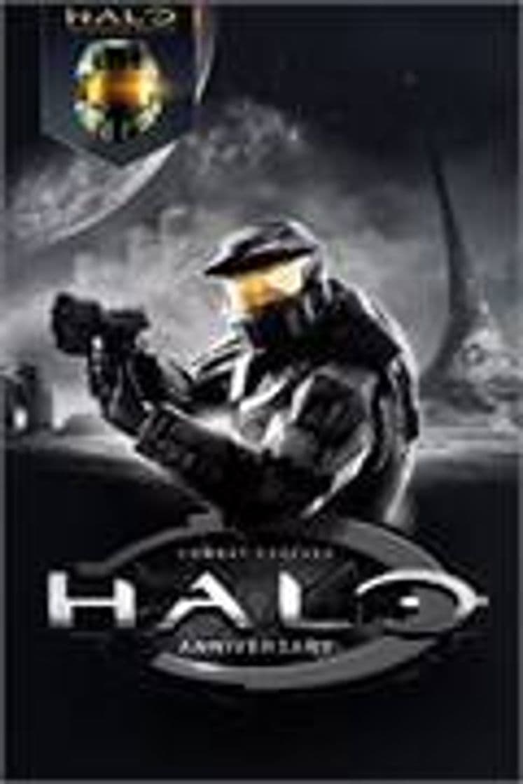 Videojuegos Halo: Combat Evolved 