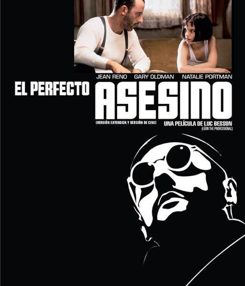 Película El Perfecto Asesino