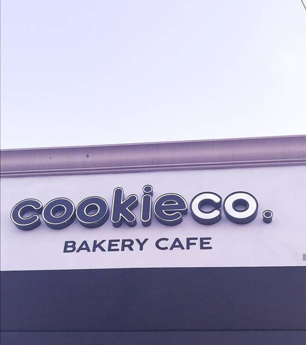 Restaurantes Cookie Co.