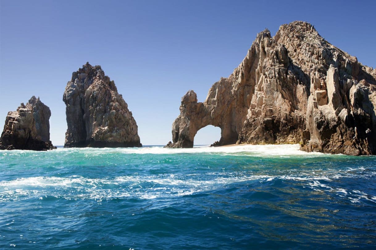 Lugar Los Cabos