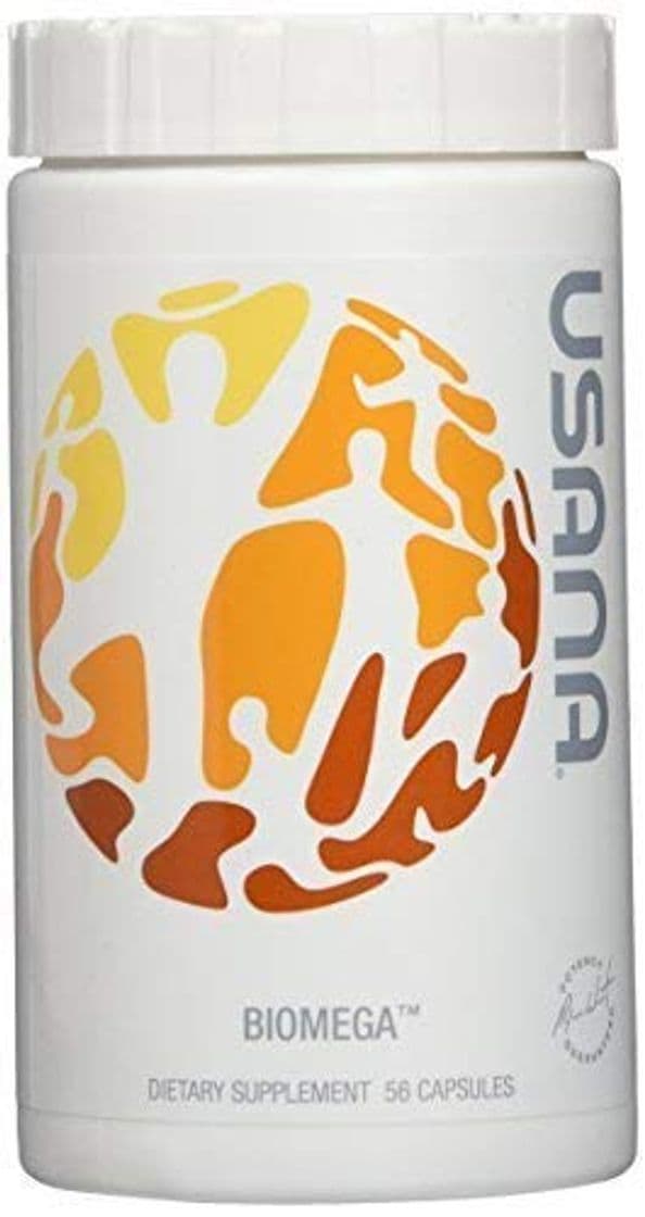 Producto Biomega Usana-122