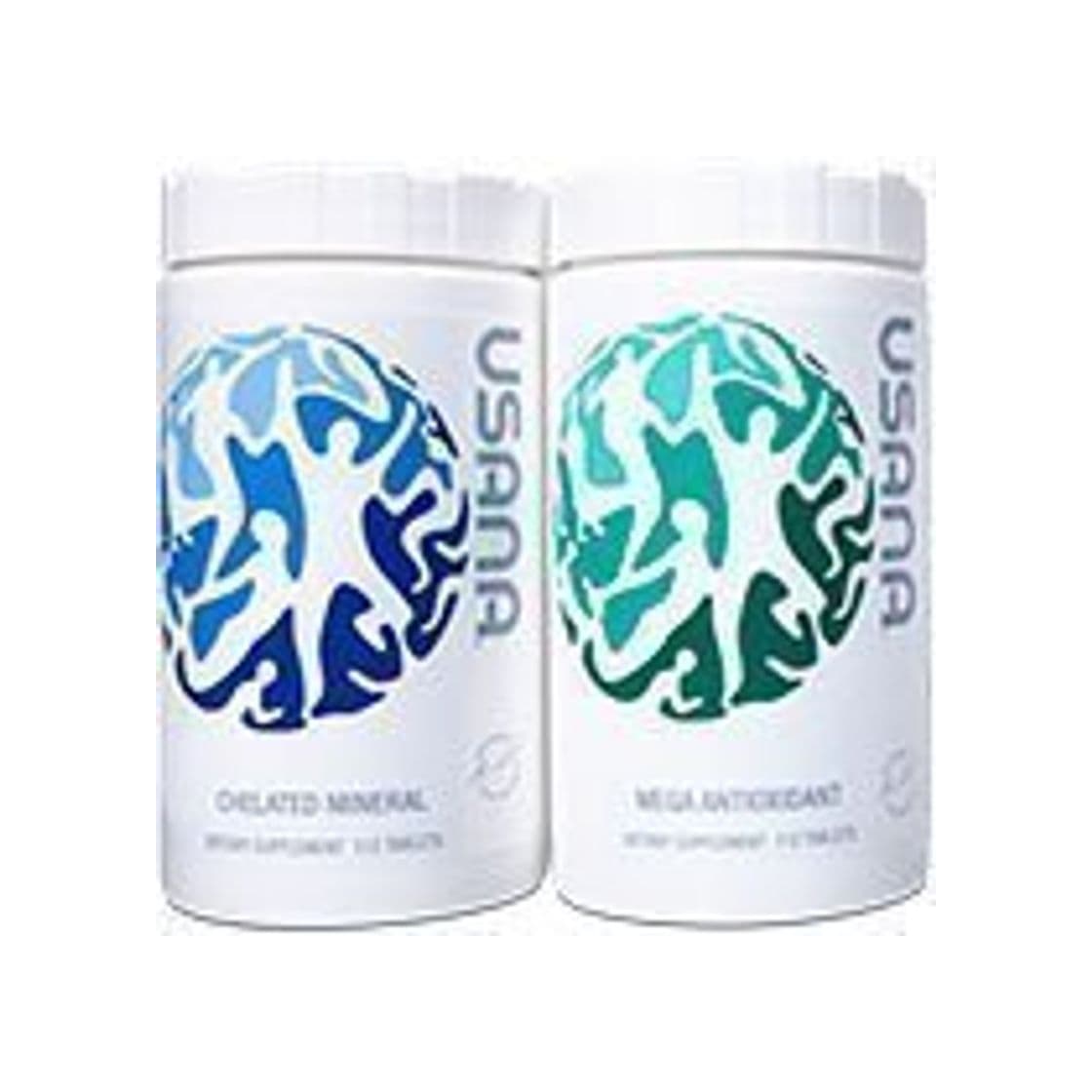 Producto Usana Essentials