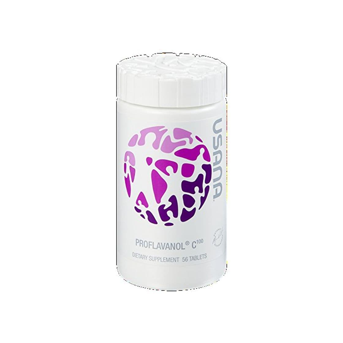 Producto Usana Proflavanol C100