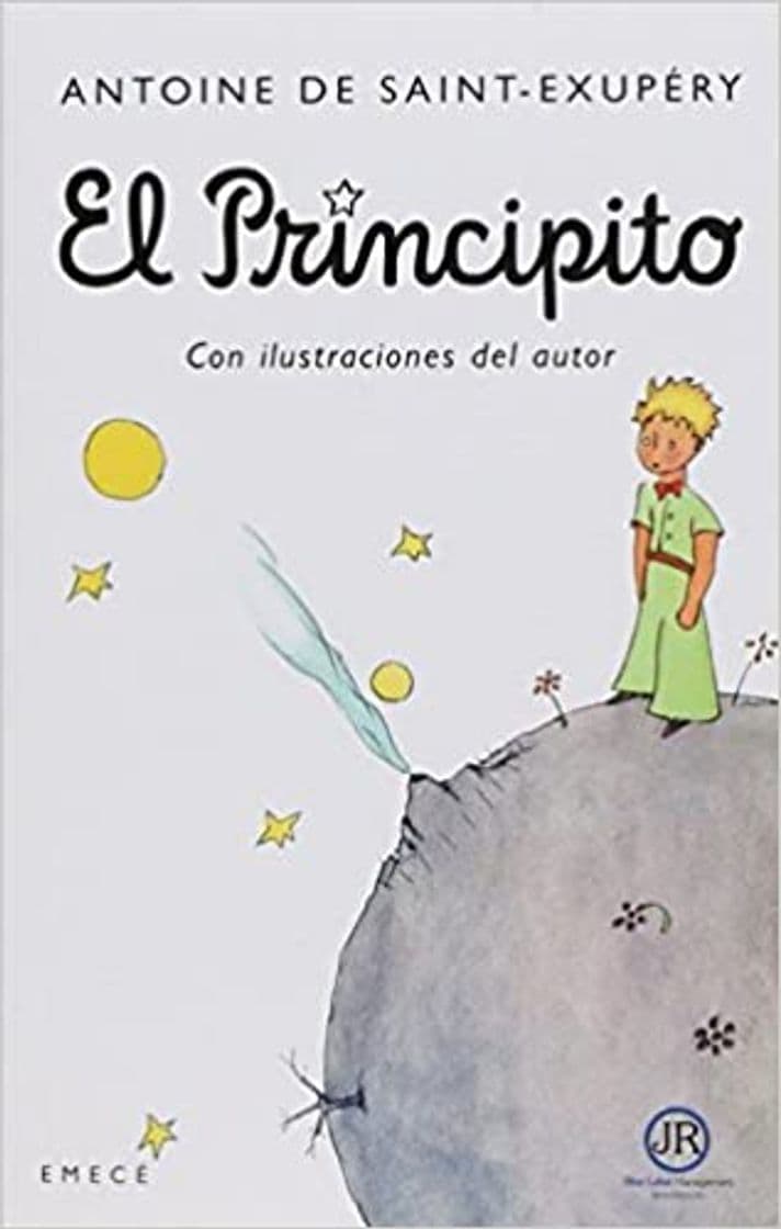 Book El Principito