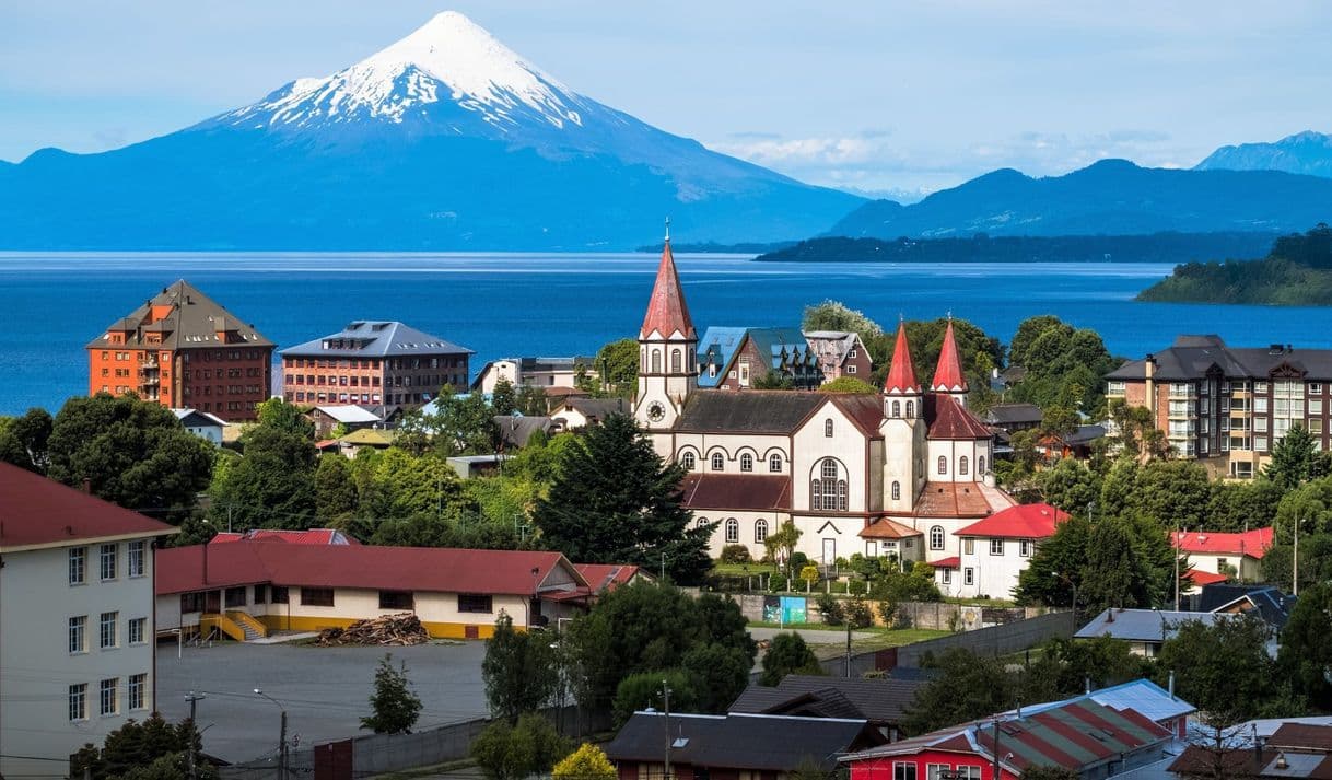 Place Puerto Varas