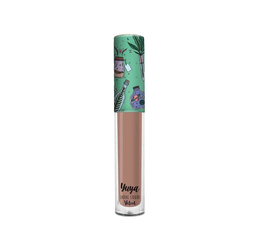 Moda Labial liquido te quiero 