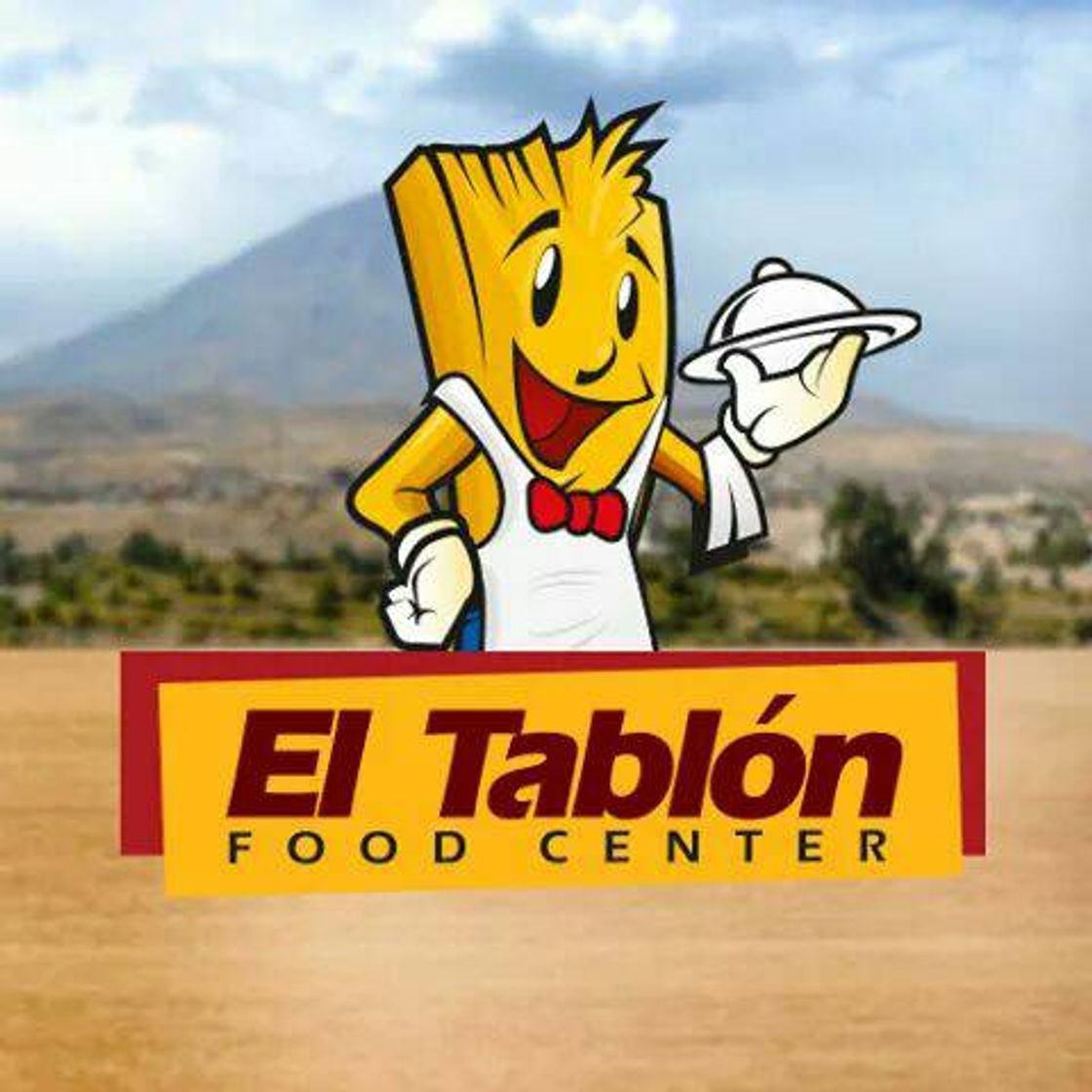 Restaurants El Tablón Cayma