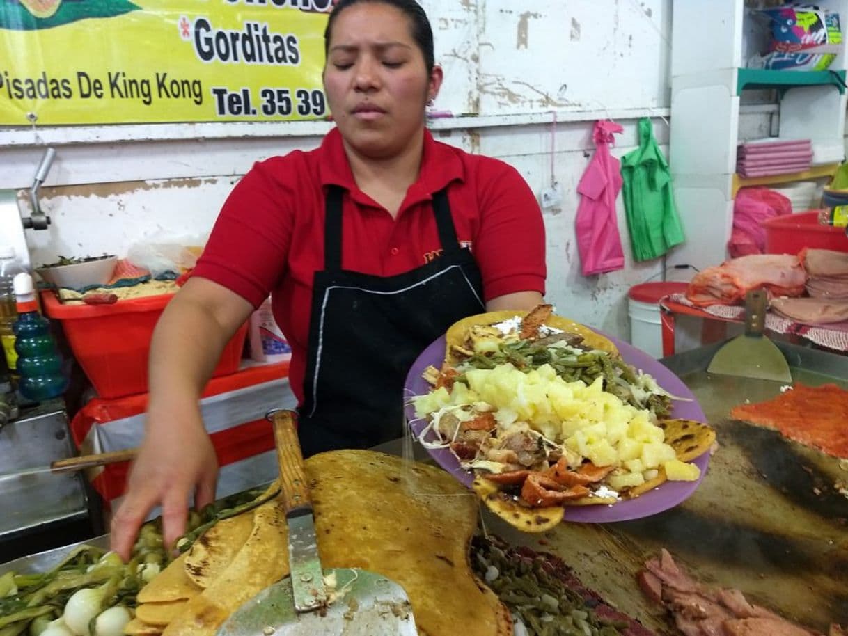 Restaurantes Pambazos Huaraches Y Refrescos Frios