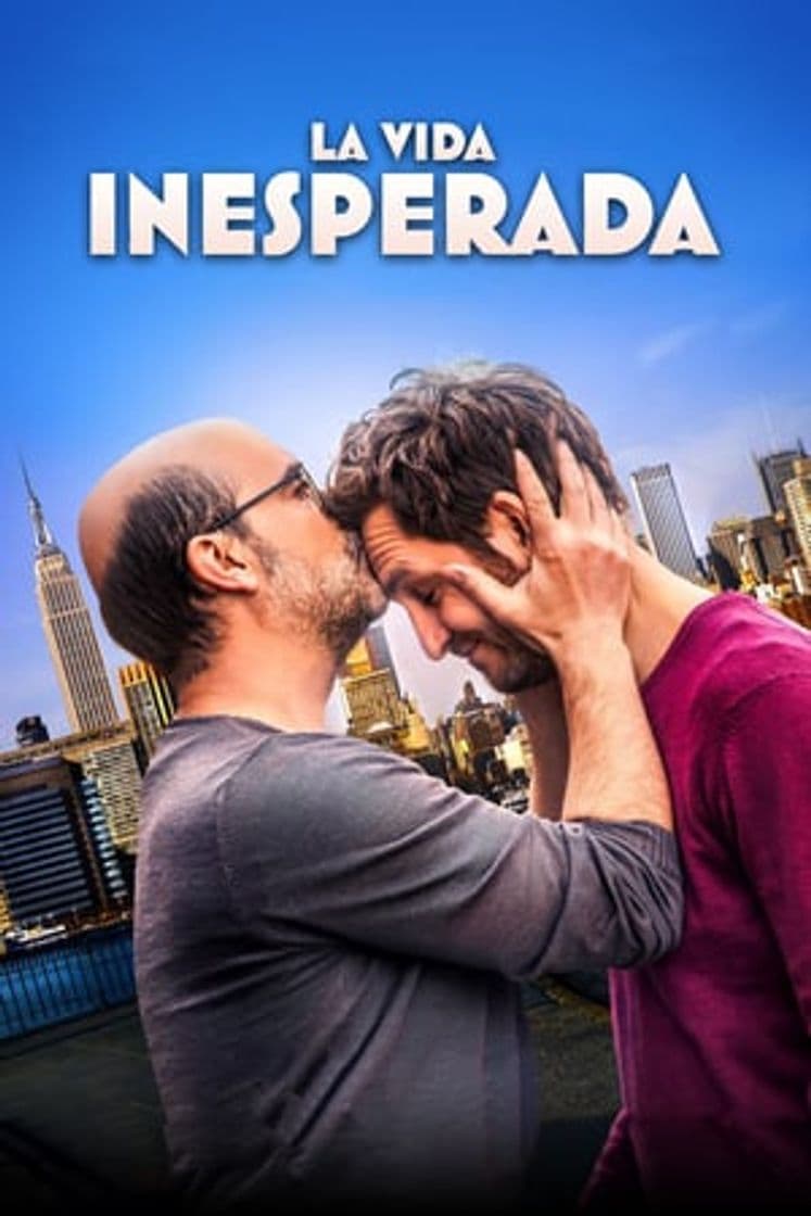 Película The Unexpected Love