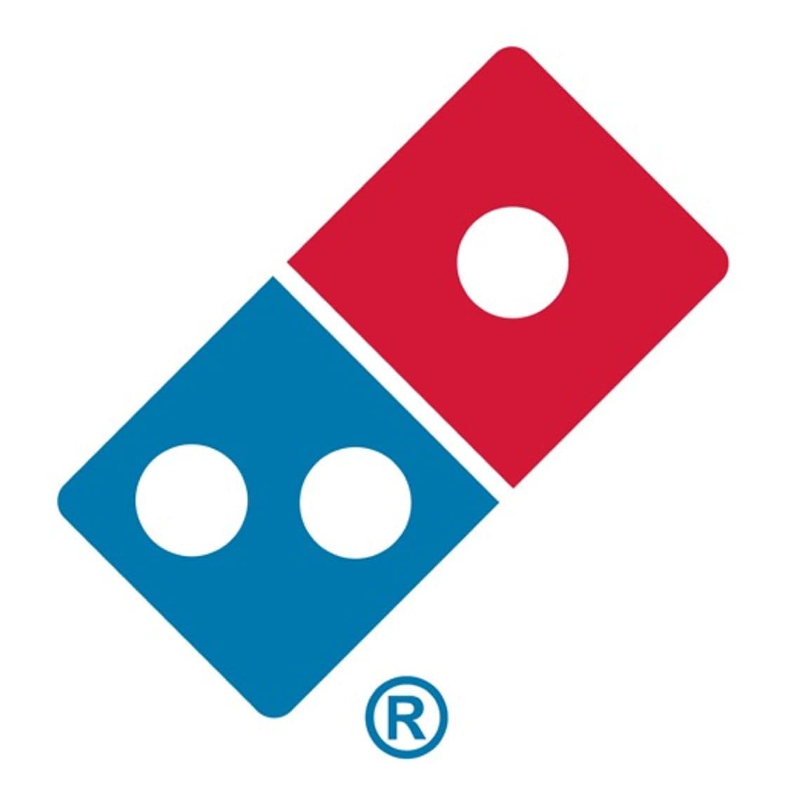 App دومينوز بيتزا Domino’s Pizza