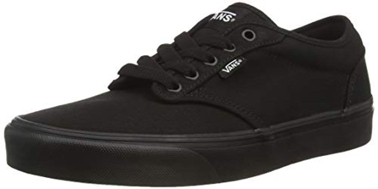 Product Vans Atwood Canvas, Zapatillas para Hombre, Negro