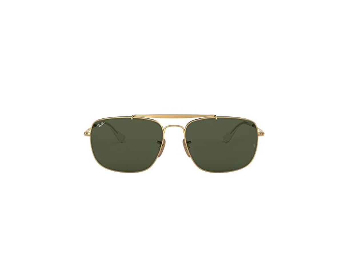 Fashion Ray-Ban 0rb3560 001 61 Gafas de sol